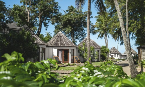 Langley Resort Fort Royal